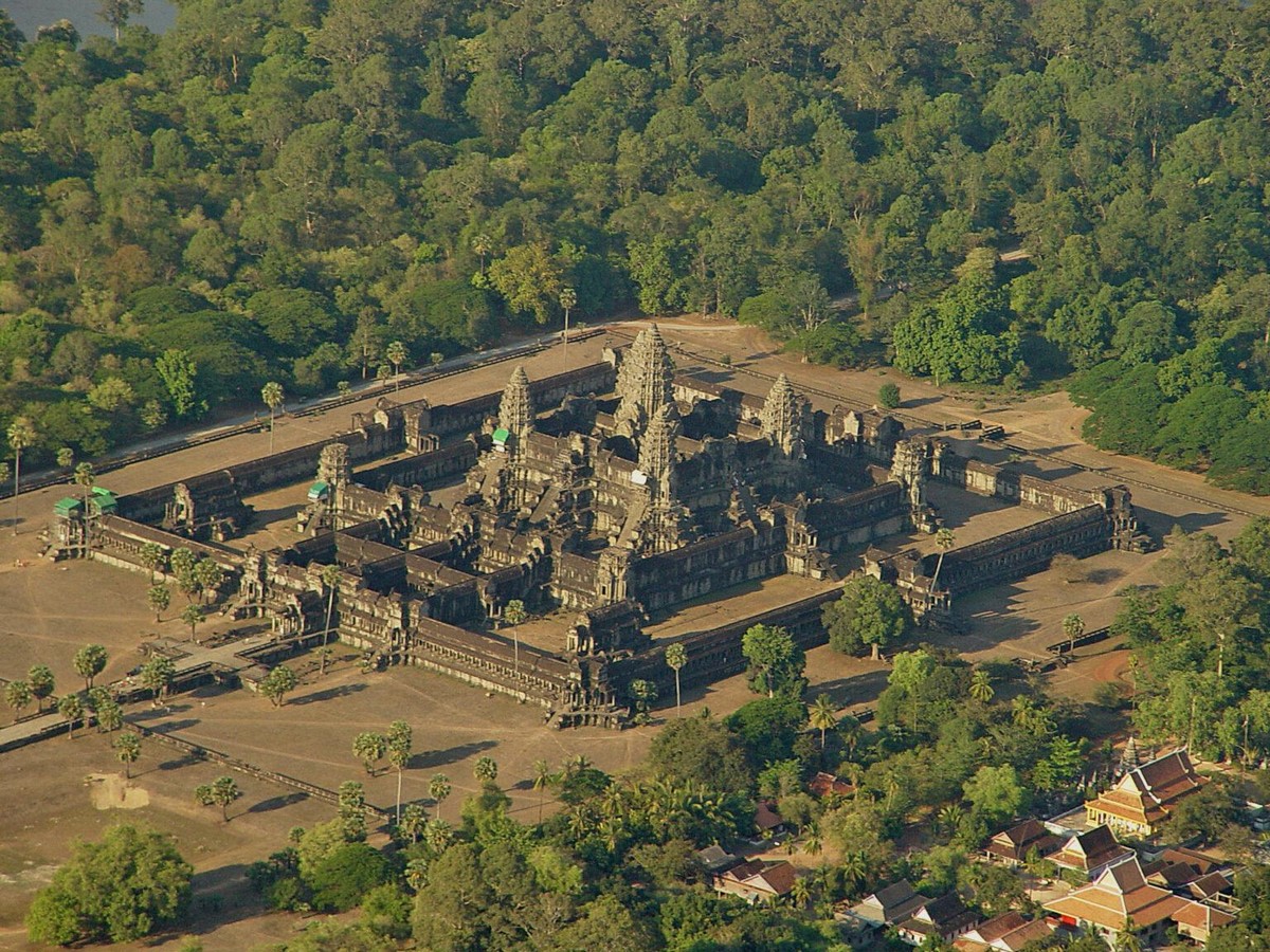 The Impact of Historical Architecture on Communities-Sheet2