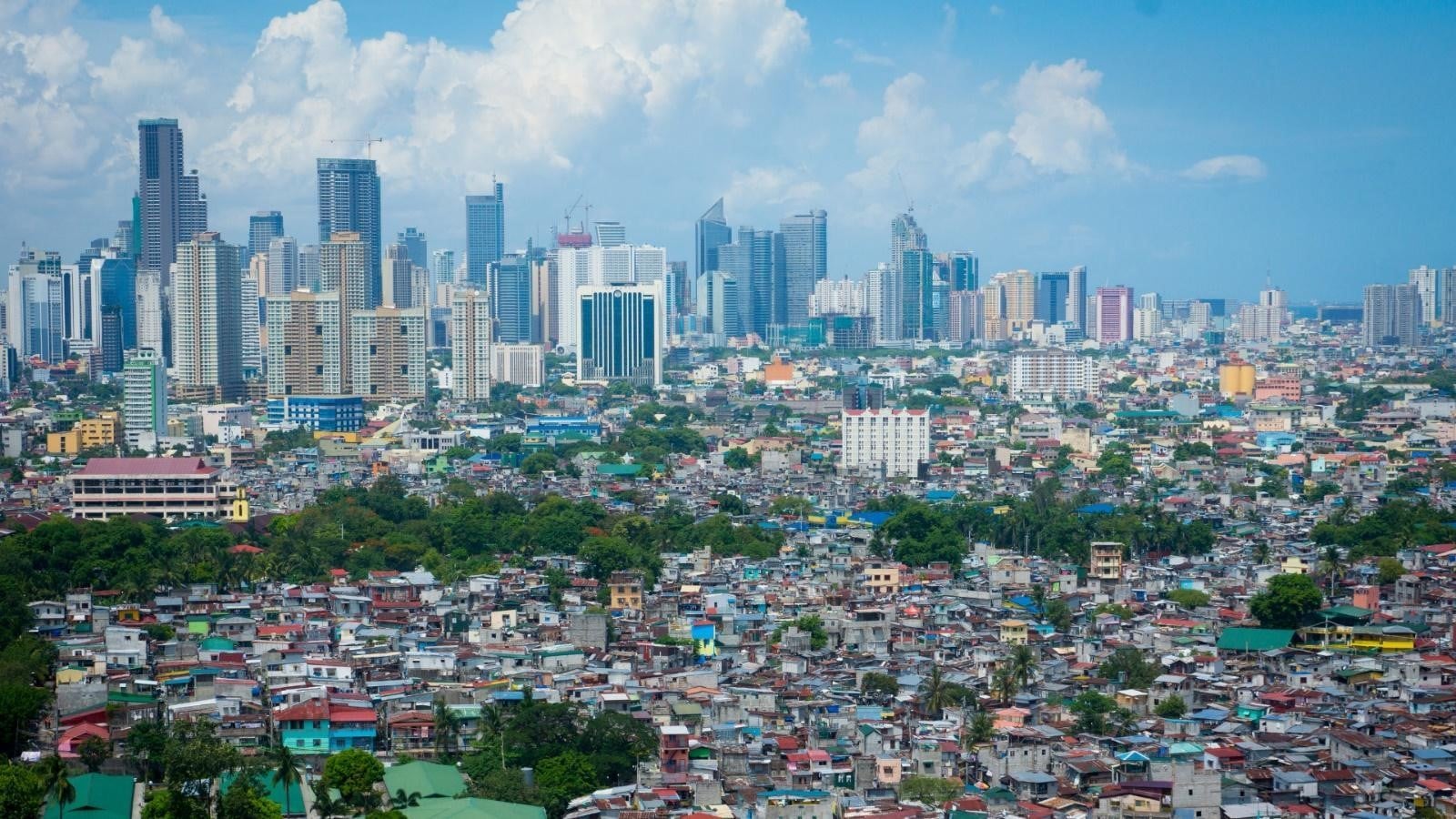 The Impact of Urbanization on Communities-Sheet1