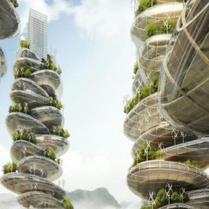 Future Trends in Architectural Design - RTF | Rethinking The Future