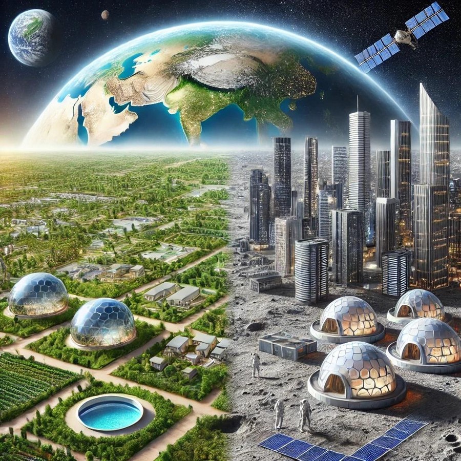 Future Trends in Architectural Design-Sheet5