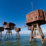 Contemporary Ruins in Modern World Architecture-Sheet1