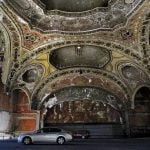Contemporary Ruins in Modern World Architecture-Sheet2