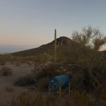 Humane Architecture in the Arizona Borderlands; Architecture Beyond Walls-Sheet2