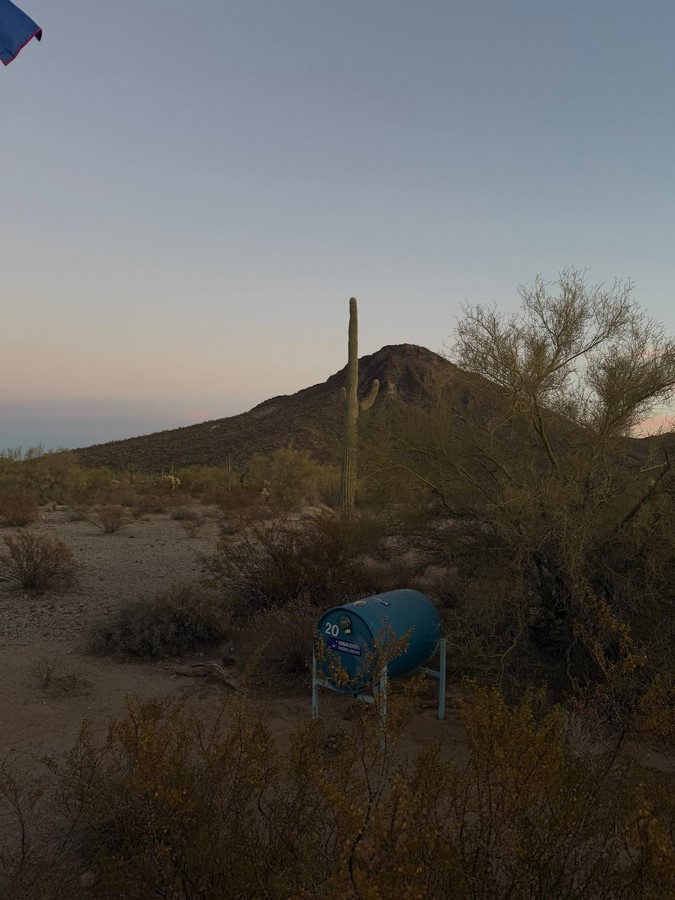 Humane Architecture in the Arizona Borderlands; Architecture Beyond Walls-Sheet2