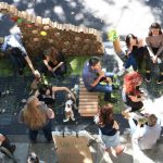 Community Involvement in Urban Planning-Sheet2