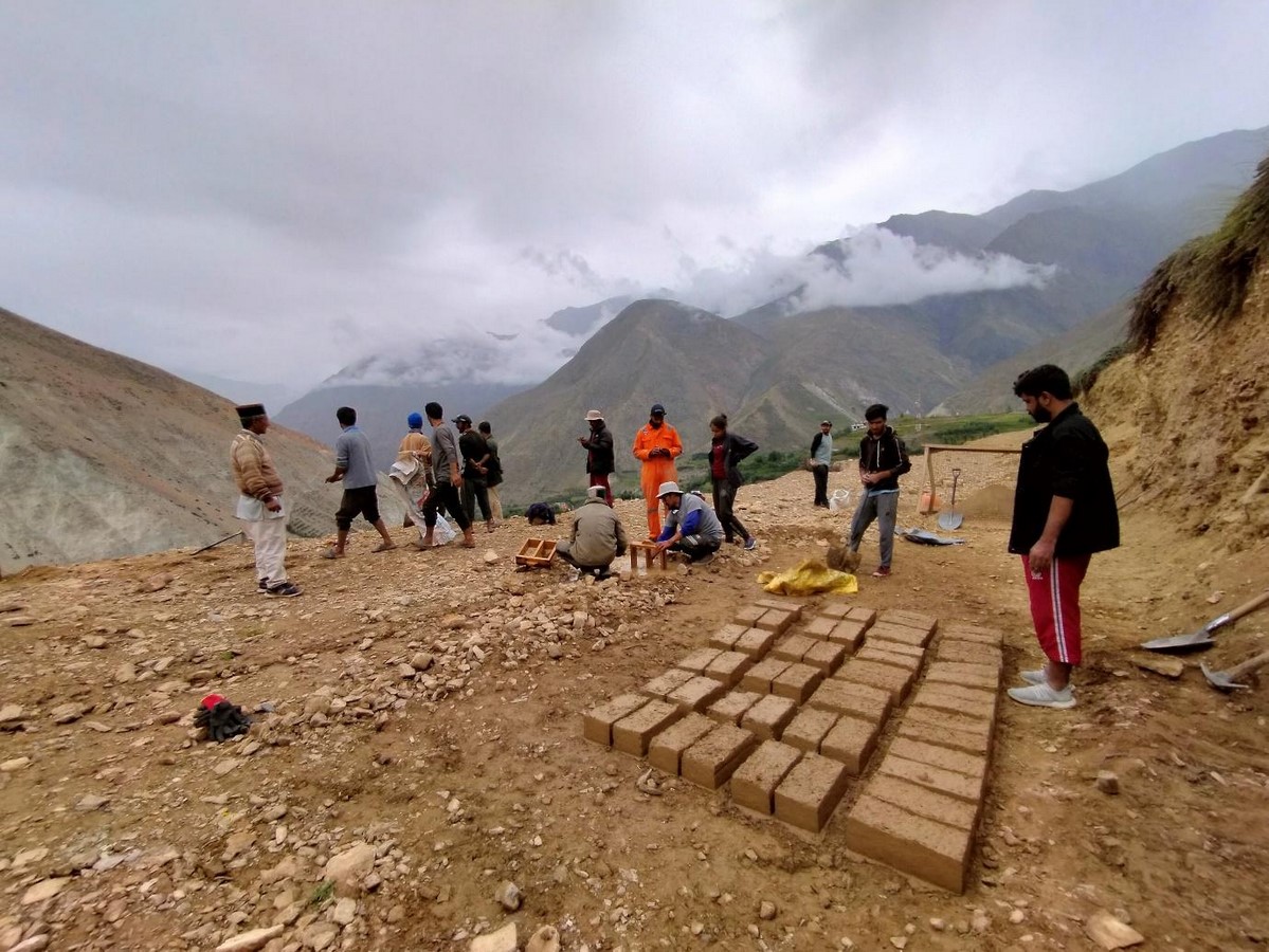 Vernacular Wisdom Beyond Architecture Schools Learning from the Real Architects-Sheet5