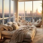 Architecture's Influence on Daily Routines-Sheet1