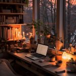 Architecture's Influence on Daily Routines-Sheet5