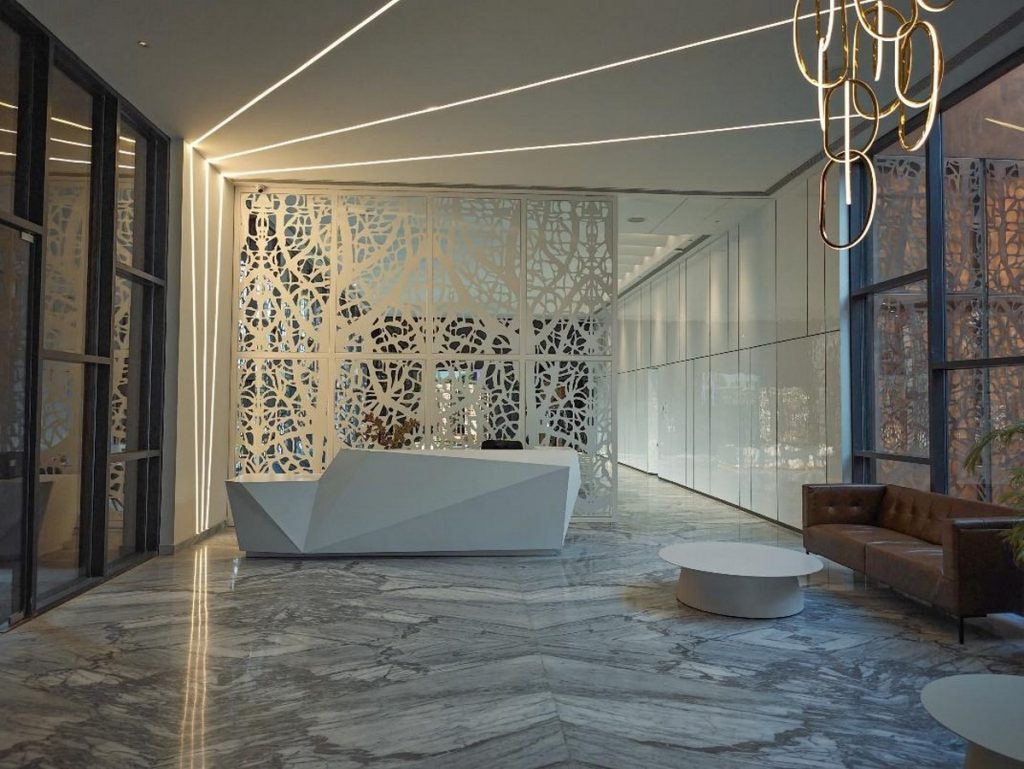 The Designing and Management of Experience Centres for Real Estate ...