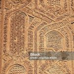 UNESCO World Heritage Sites Minaret and Archaeological Remains of Jam-Sheet2