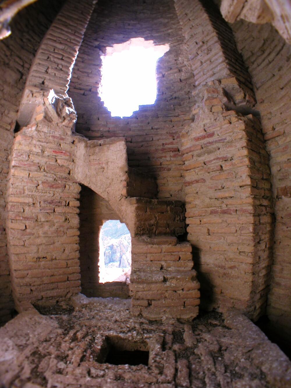 UNESCO World Heritage Sites Minaret and Archaeological Remains of Jam-Sheet3