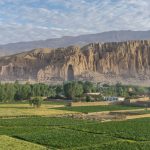 UNESCO World Heritage Sites Cultural Landscape and Archaeological Remains of the Bamiyan Valley-Sheet1