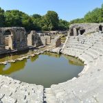 UNESCO World Heritage Sites Butrin-Sheet2