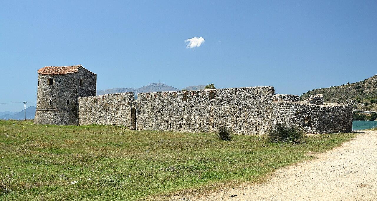 UNESCO World Heritage Sites Butrin-Sheet3