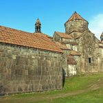UNESCO World Heritage Sites Monasteries of Haghpat and Sanahin-Sheet1