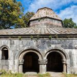UNESCO World Heritage Sites Monasteries of Haghpat and Sanahin-Sheet2