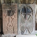 UNESCO World Heritage Sites Monasteries of Haghpat and Sanahin-Sheet3