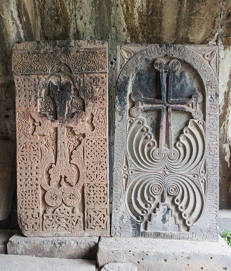 UNESCO World Heritage Sites Monasteries of Haghpat and Sanahin-Sheet3