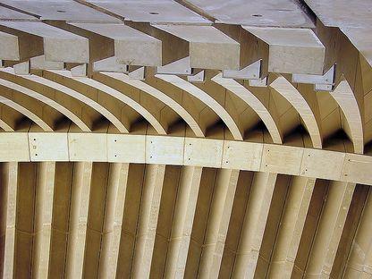 UNESCO World Heritage Sites Sydney Opera House-Sheet10