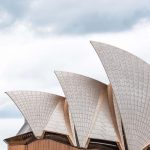 UNESCO World Heritage Sites Sydney Opera House-Sheet2