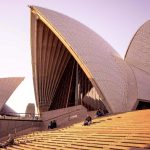 UNESCO World Heritage Sites Sydney Opera House-Sheet3
