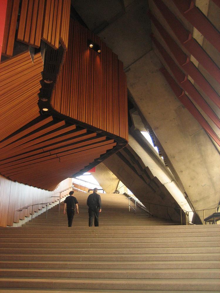 UNESCO World Heritage Sites Sydney Opera House-Sheet4