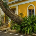 Architecture of Indian Cities Puducherry-Sheet1