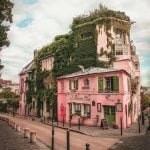 Architecture of Indian Cities Puducherry-Sheet5