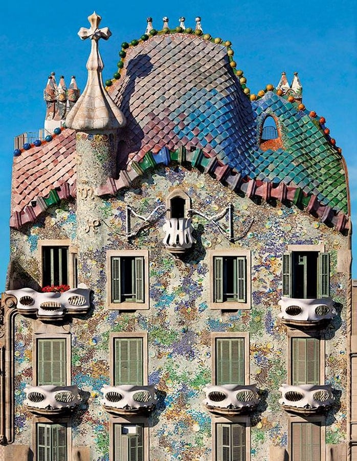 An overview of Whimsical Architecture-Sheet2