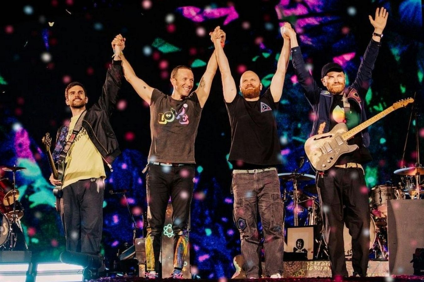 Concert design: Coldplay-Sheet2
