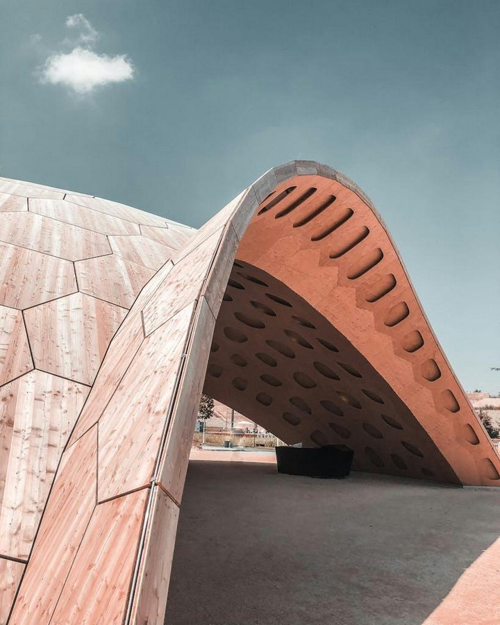 Shaping Tomorrow with Parametrics-Sheet1