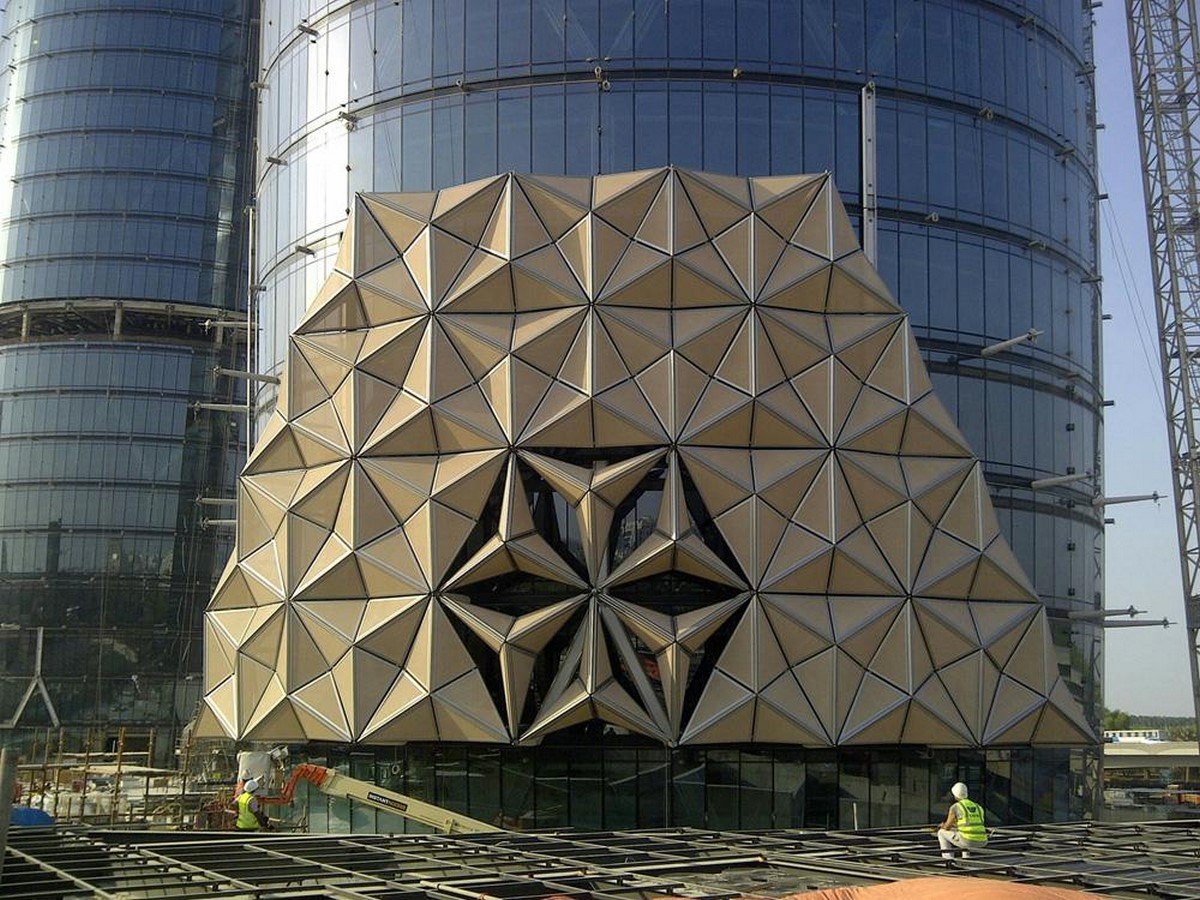 Shaping Tomorrow with Parametrics-Sheet3