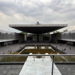 The Soul of Mexico City A Story of Architecture Through the Ages-Sheet12