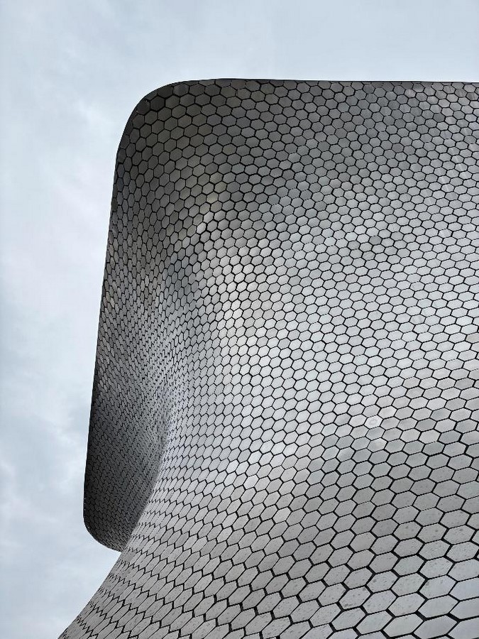 The Soul of Mexico City A Story of Architecture Through the Ages-Sheet14