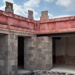 The Soul of Mexico City A Story of Architecture Through the Ages-Sheet2