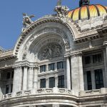 The Soul of Mexico City A Story of Architecture Through the Ages-Sheet3