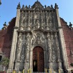 The Soul of Mexico City A Story of Architecture Through the Ages-Sheet4