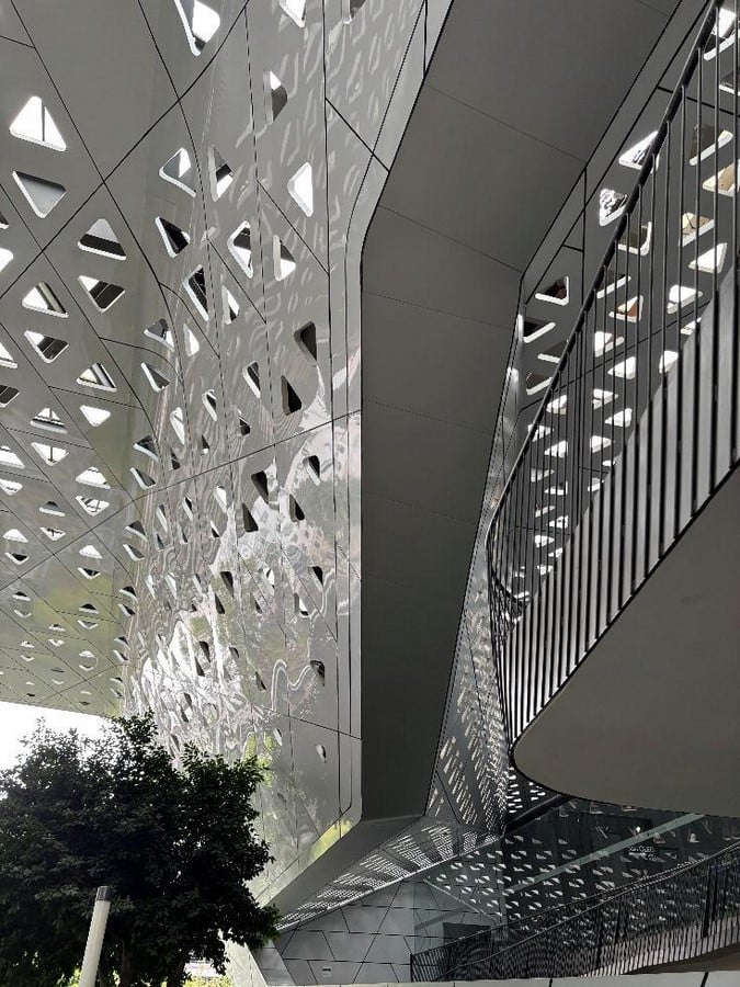 The Soul of Mexico City A Story of Architecture Through the Ages-Sheet8