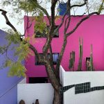 The Soul of Mexico City A Story of Architecture Through the Ages-Sheet9