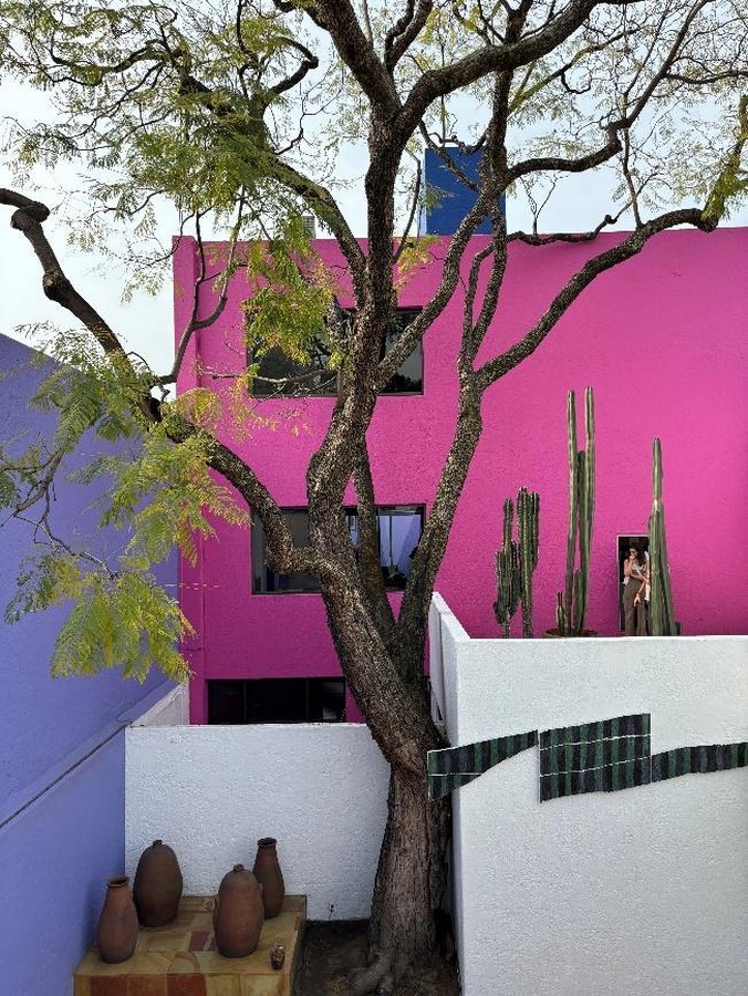 The Soul of Mexico City A Story of Architecture Through the Ages-Sheet9