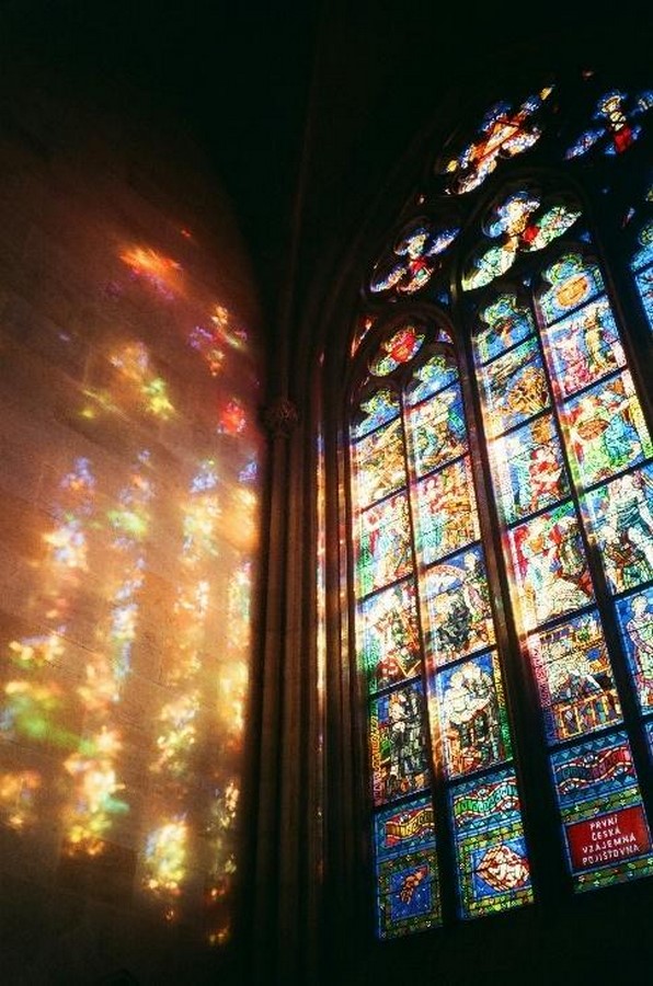 Colour and Light – Perception and Psychology-Sheet6