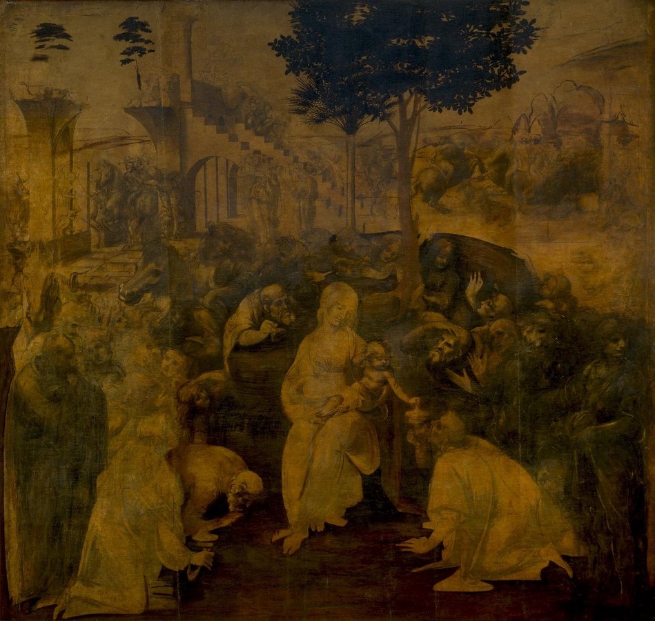 The Unfinished Masterpieces Why Some Artists Never Complete Their Work-Sheet2