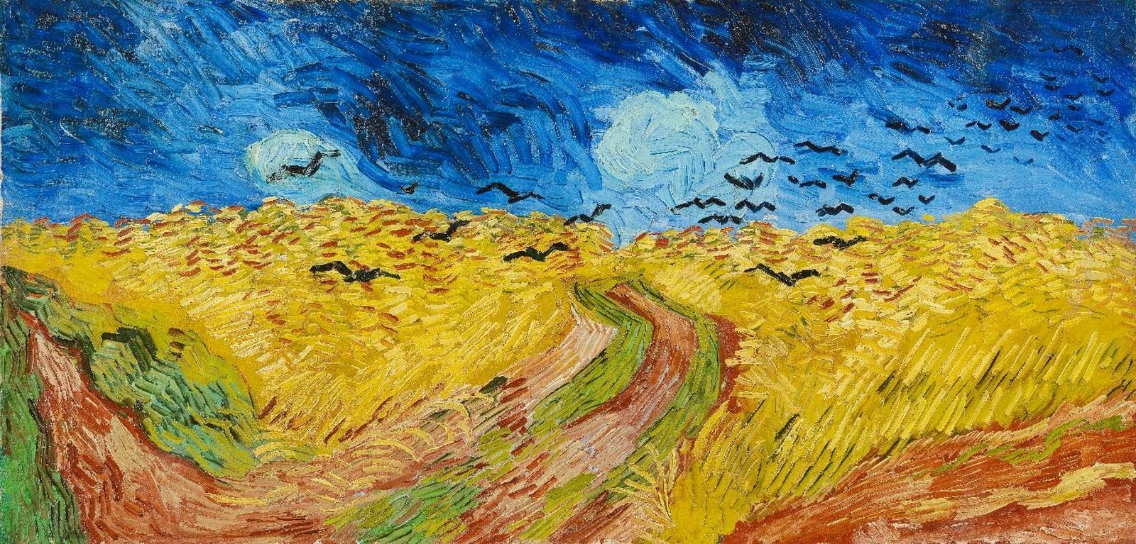 The Unfinished Masterpieces Why Some Artists Never Complete Their Work-Sheet5