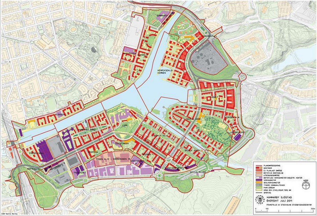 Feminist Perspectives in Urban and Architectural Design-Sheet5
