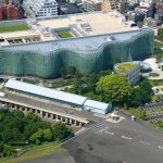 Project in-depth The National Art Center, Tokyo-Sheet1