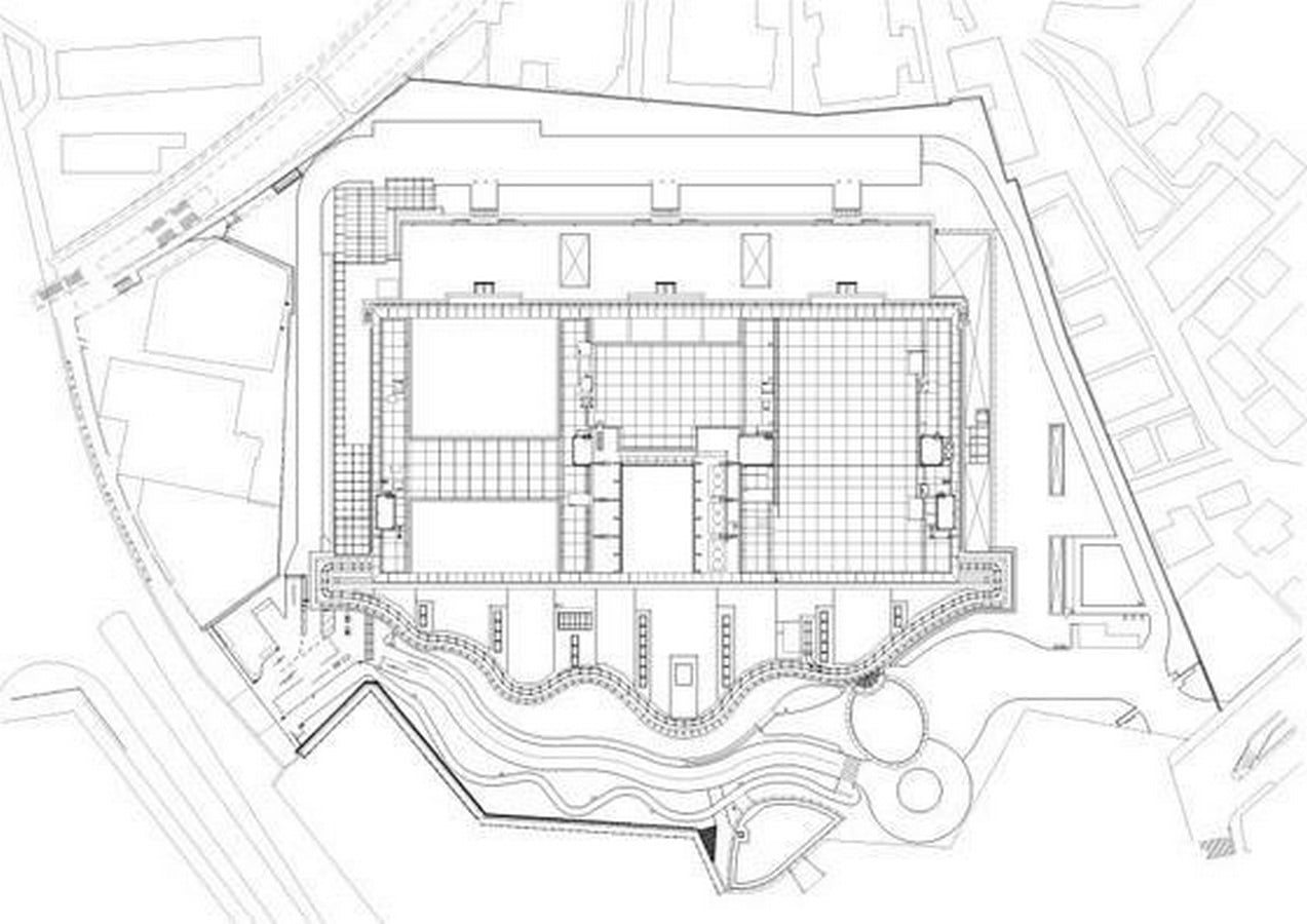 Project in-depth The National Art Center, Tokyo-Sheet10