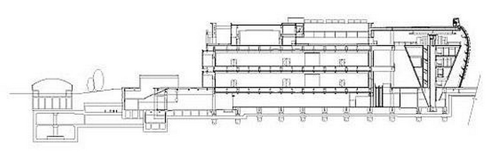 Project in-depth The National Art Center, Tokyo-Sheet11
