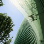 Project in-depth The National Art Center, Tokyo-Sheet12