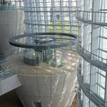 Project in-depth The National Art Center, Tokyo-Sheet2