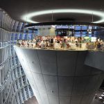 Project in-depth The National Art Center, Tokyo-Sheet7